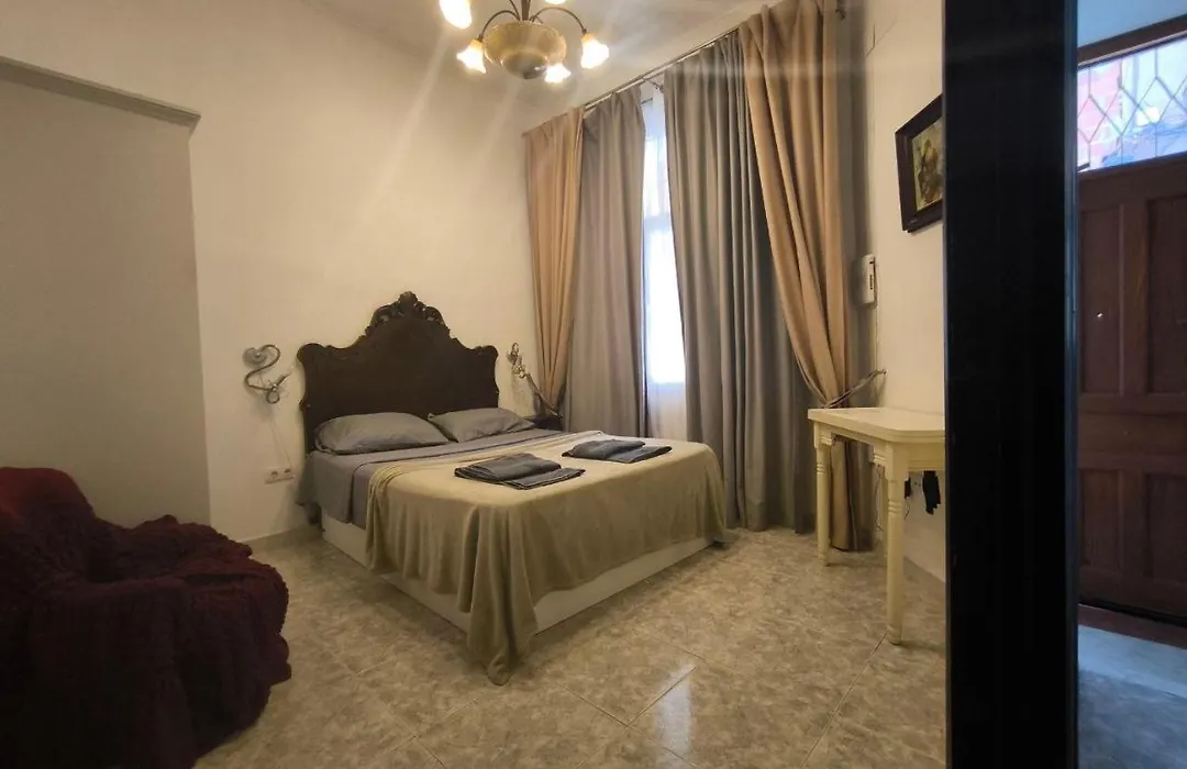 Apartamento Carolinas-1