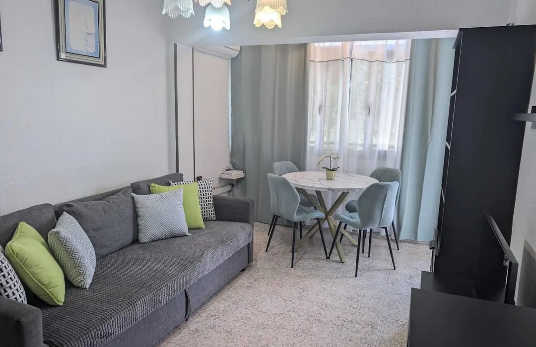 Apartamento Torregrosa-1