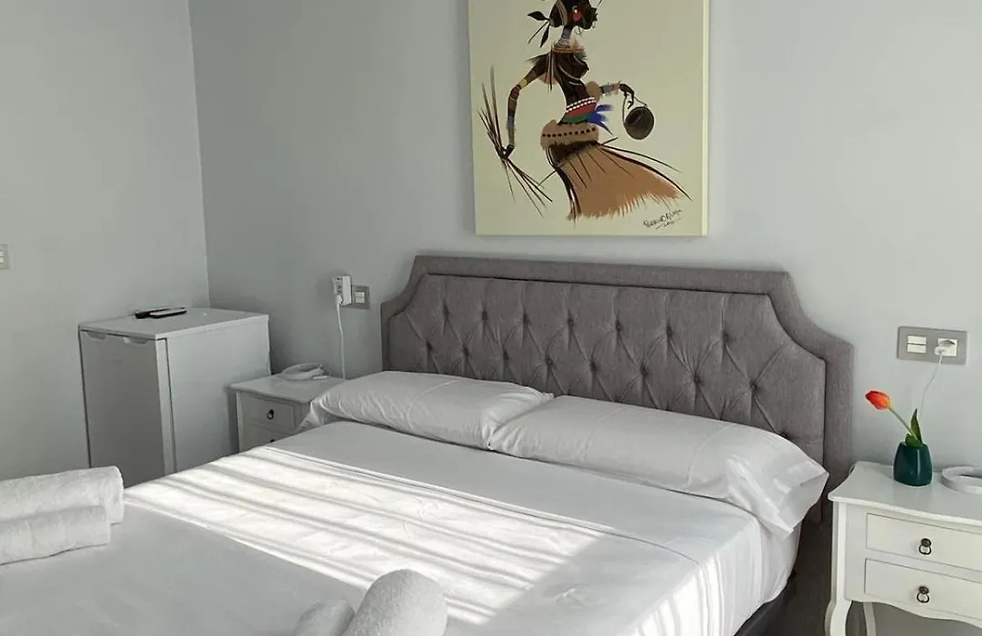 Mar Apartments Alicante, Playa de San Juan-1
