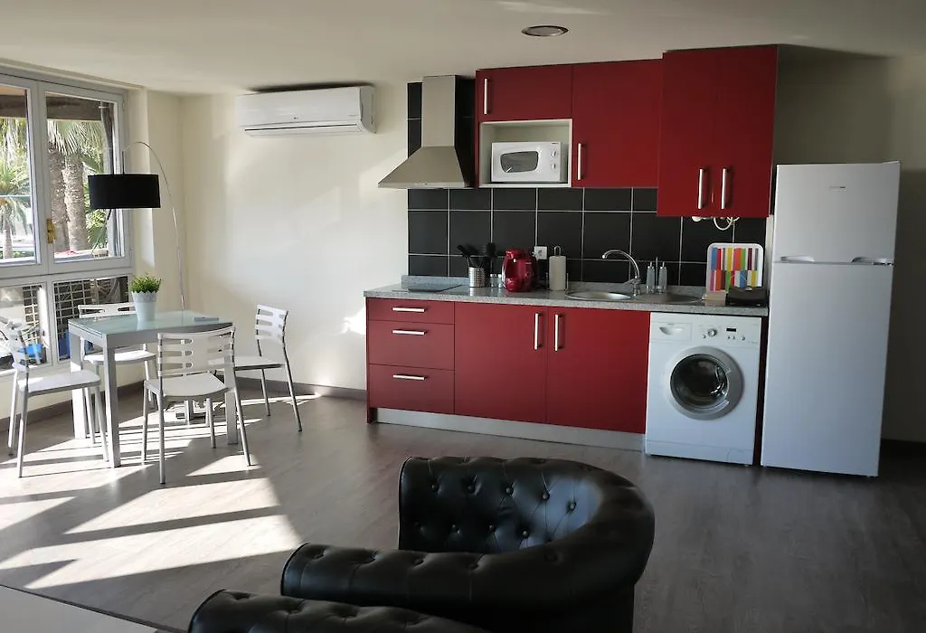 La Portuguesa Apartments-1