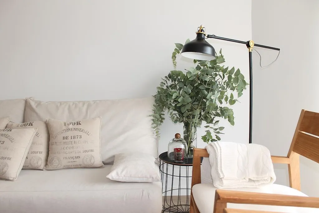 Amorell Apartment-1