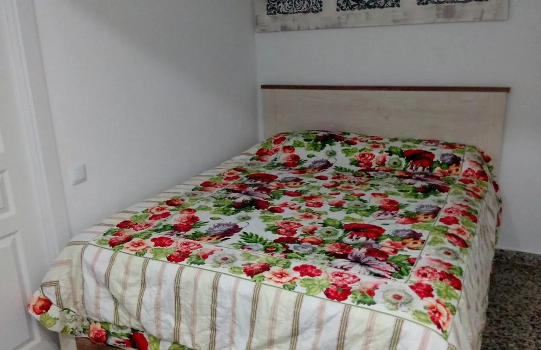Apartment On Carrer Doctor Sapena-1