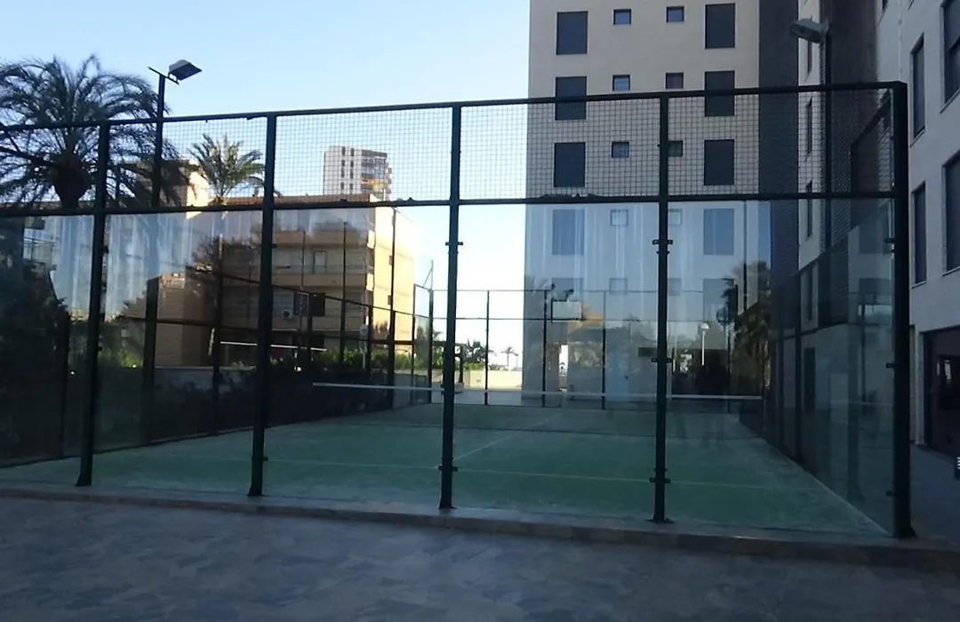 Aпартаменты В San Juan Playa-1