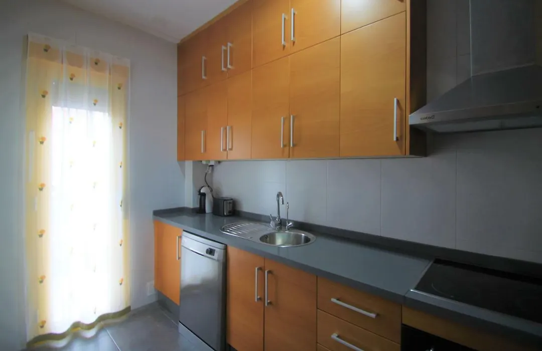 Apartamento Casaturis Cerca Del Aeropuerto De El Altet At101-1
