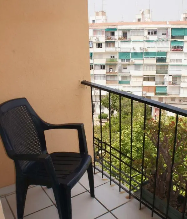 Apartment Svetlana 2-1
