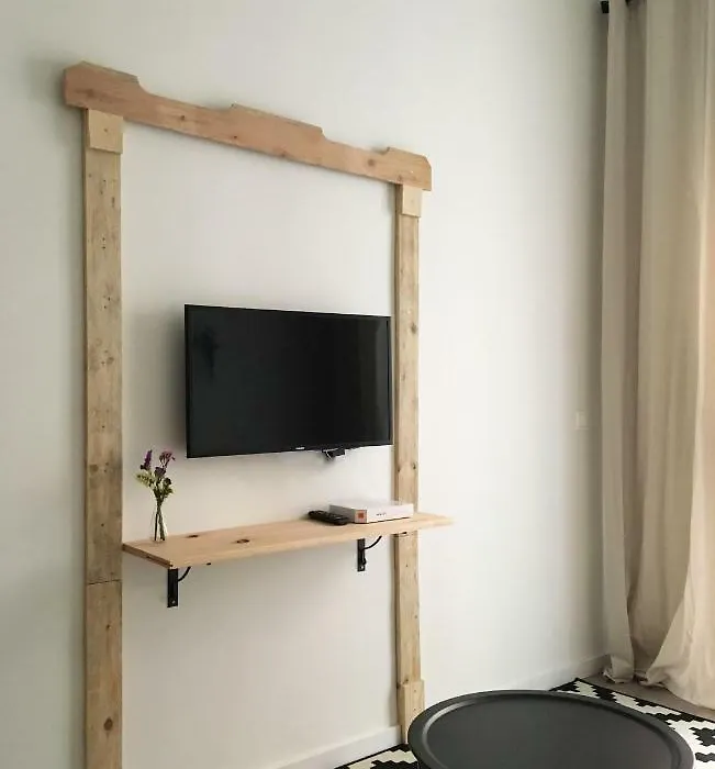 Apartment Munoz 1-1