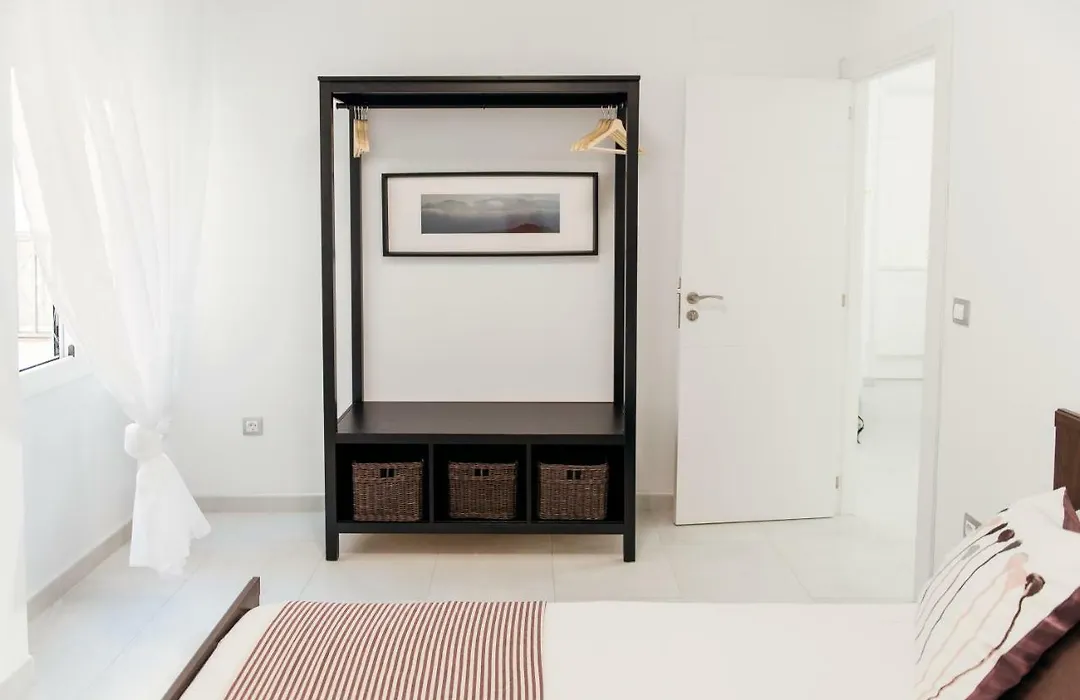 Unik Apartment Alicante-1