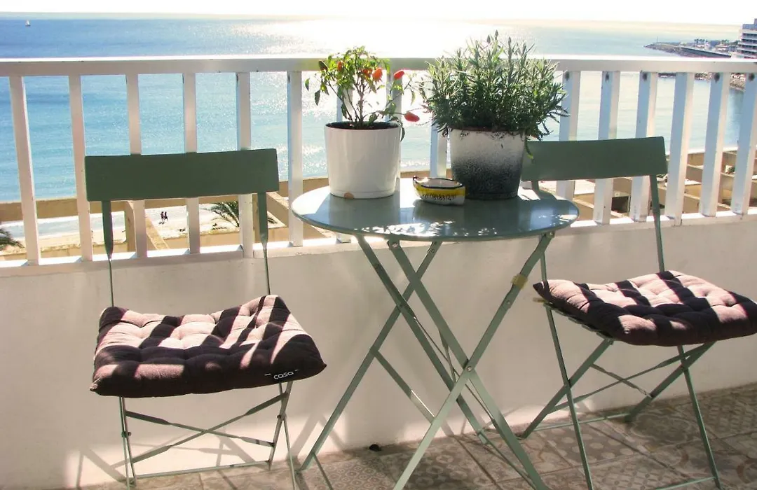 Alicante Ocean View-1