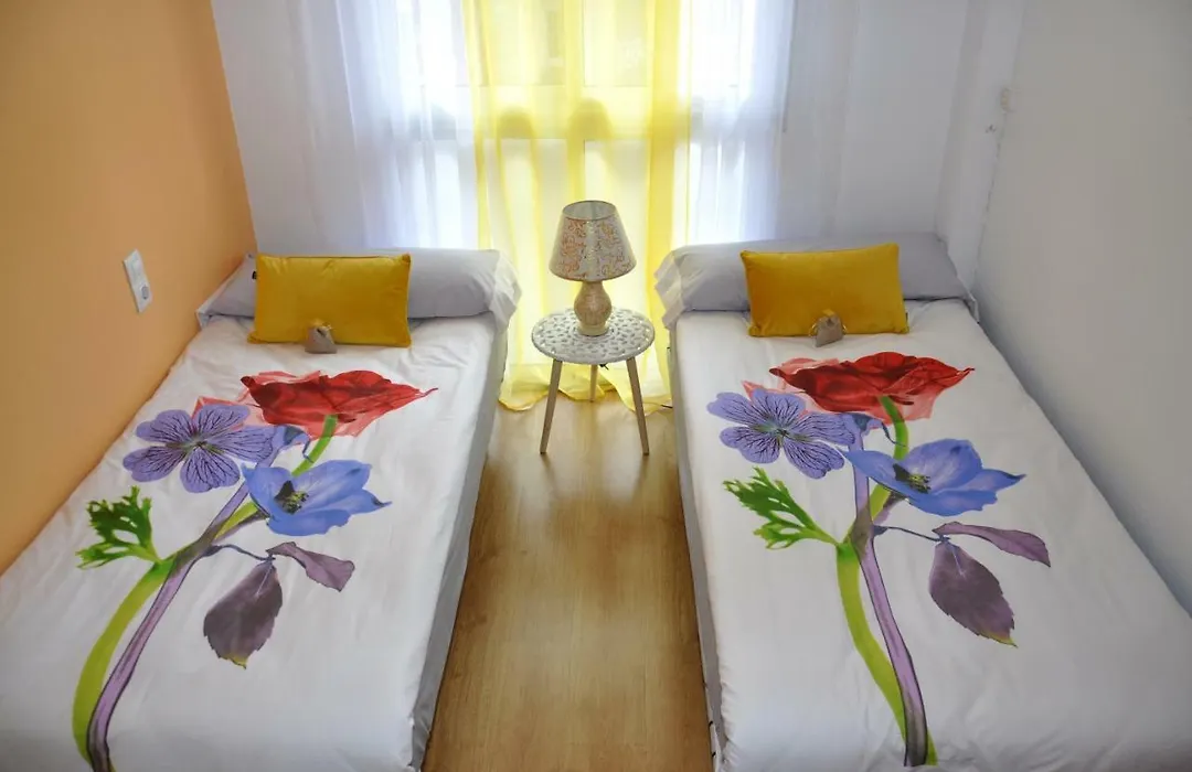 Agustina Apartment-1