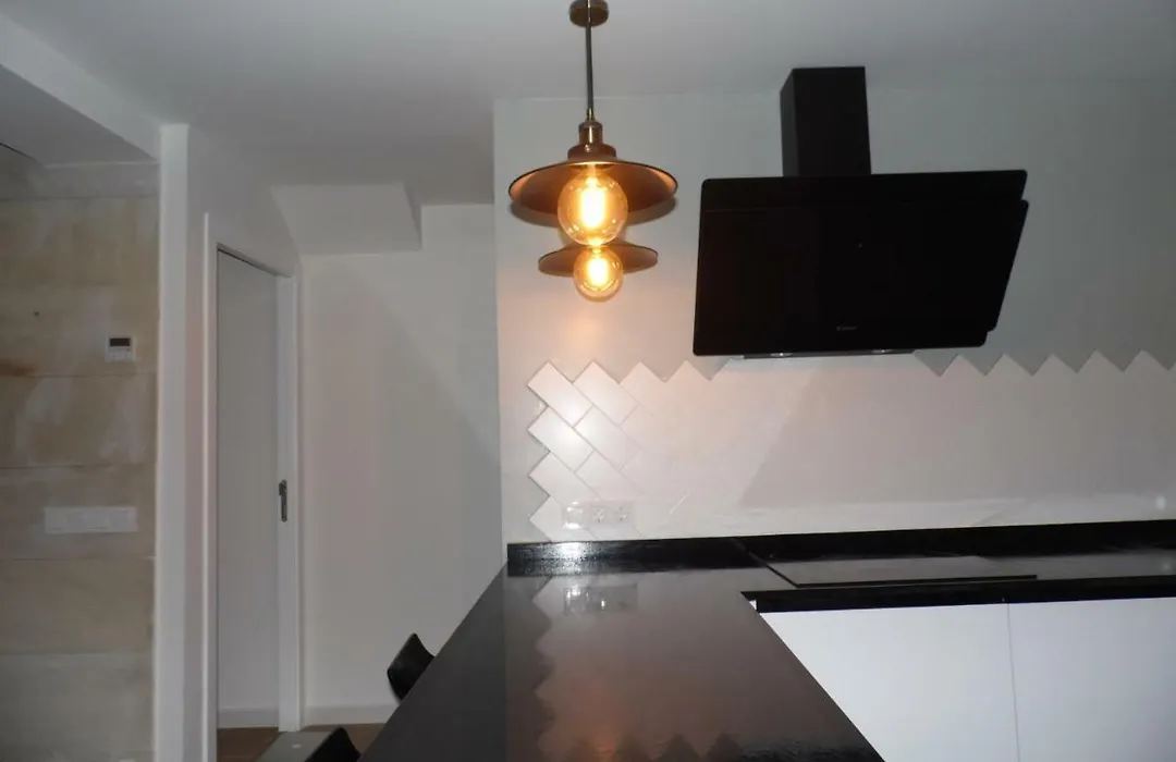 Apartamento Rami-1