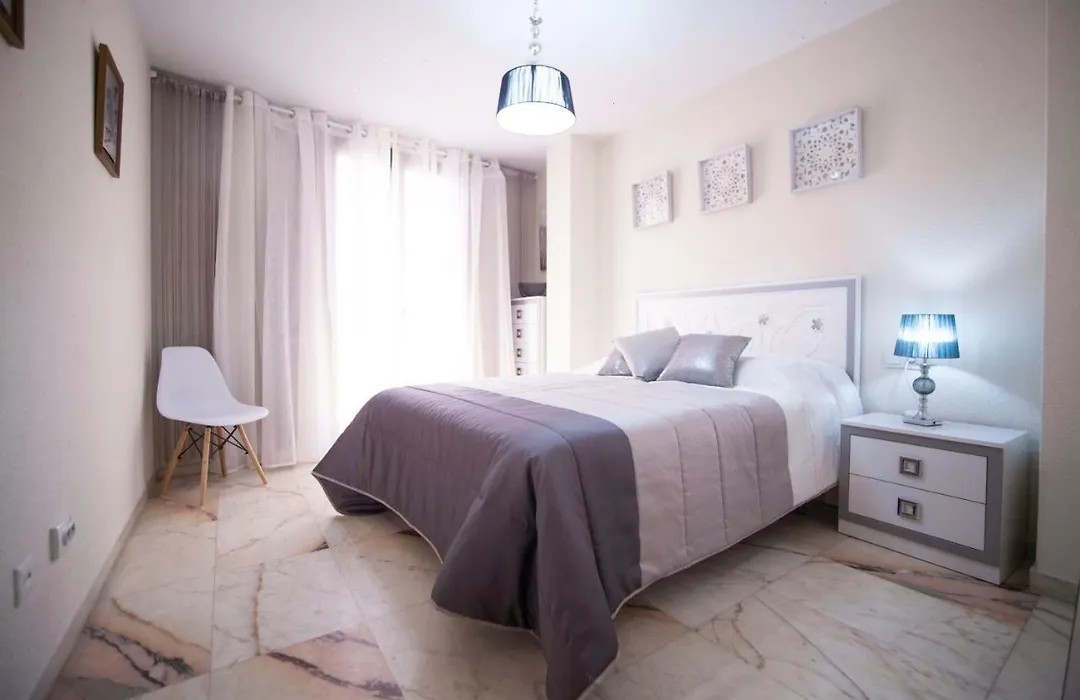 Apartment Grand Fernando Explanada Alicante-1