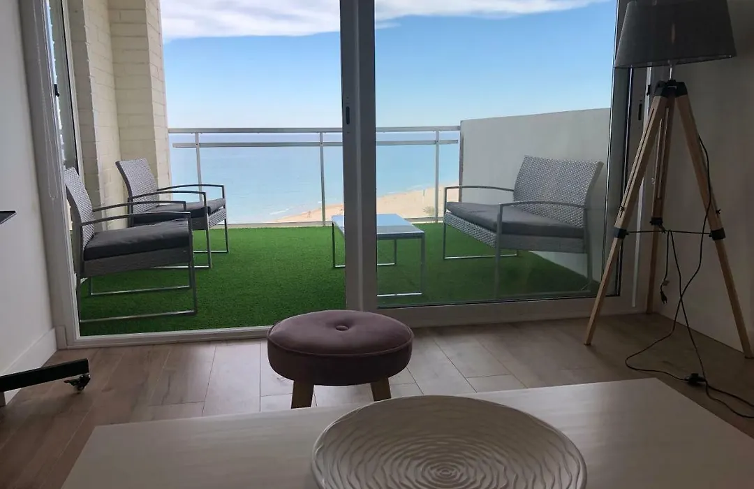 Nautico Beach & Golf Alicante-1