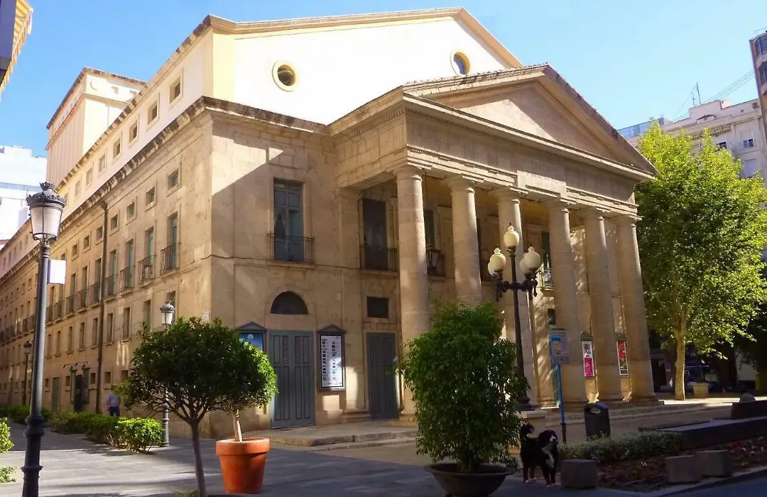 Teatro Centro Alicante-1