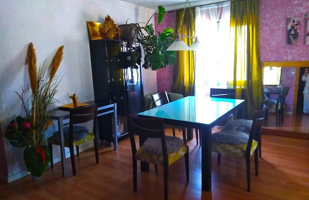 Avenida Alcoy - Apartment-1