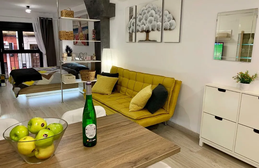 Dream Loft Old City Center-1
