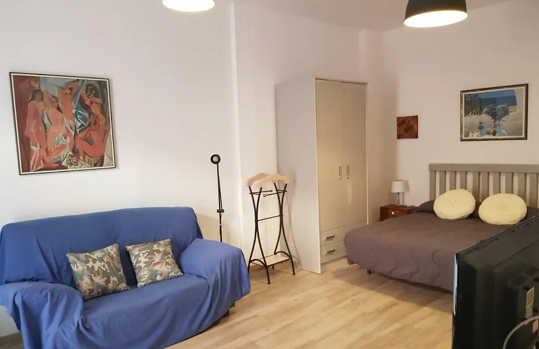 Estudio 54 Centro-1