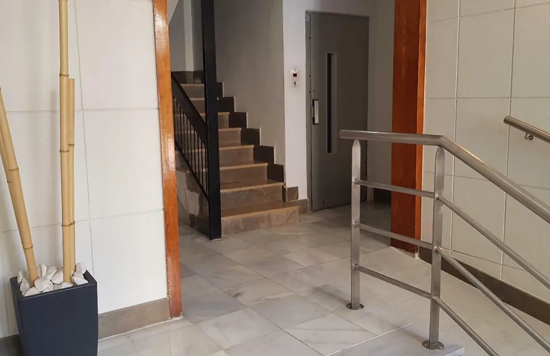 Apartamento Centro Casco Antiguo Alicante-1