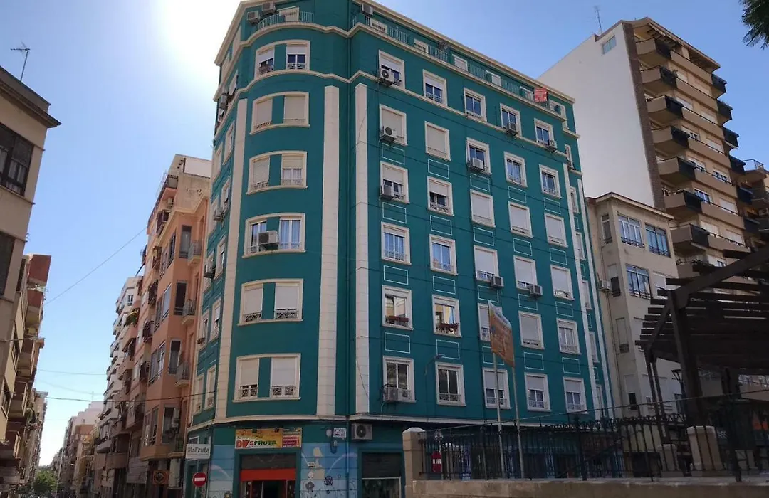 La Casa de los Espejos-1