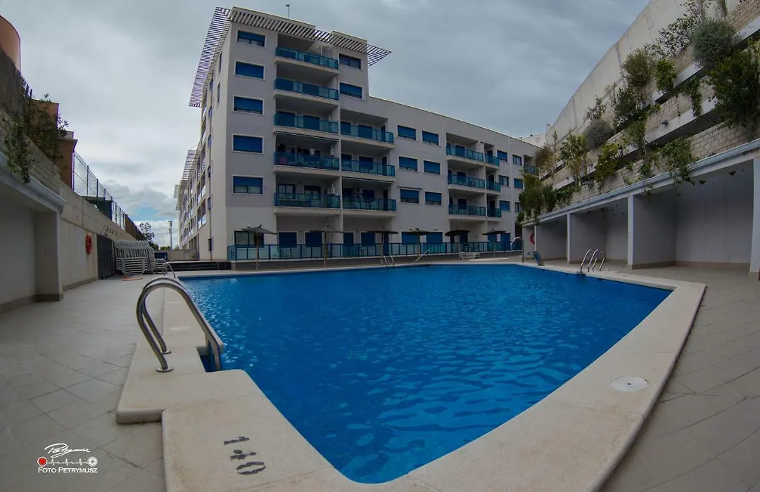 Apartament Solar-1