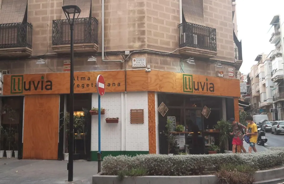 Alicante & Urban Center-1