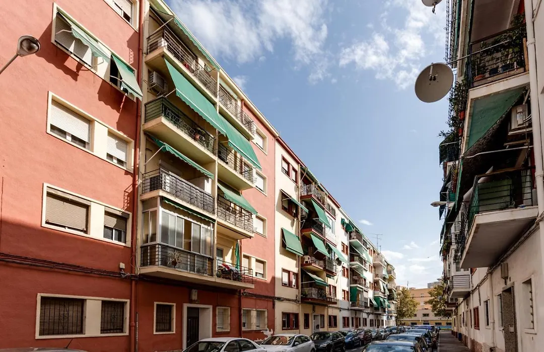 Apartamento Benjamin Rodriguez-1