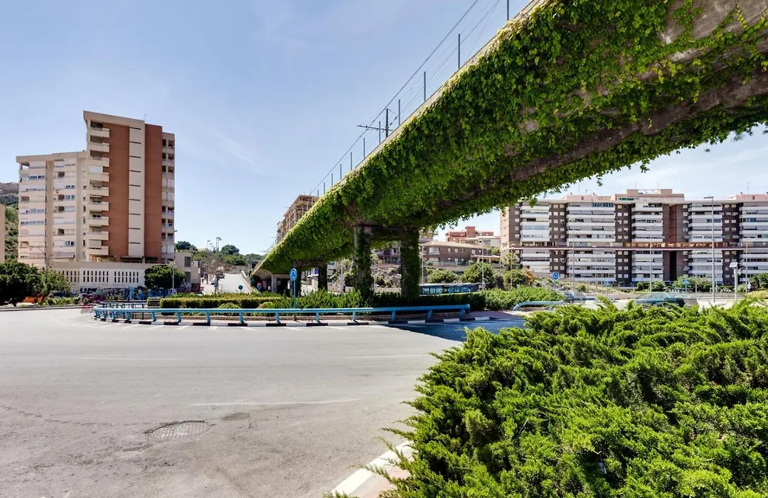 Rambla 43-1