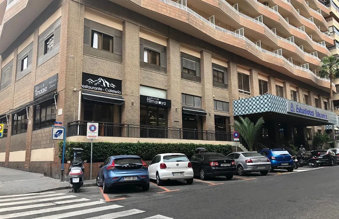 Apartamento&sea view-1