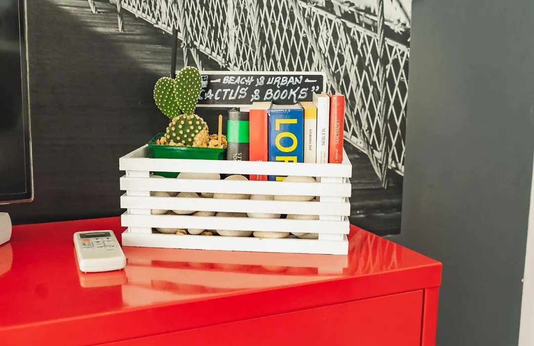Beach & Urban Attic-1
