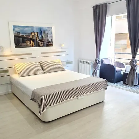 Casamila Guest House-3