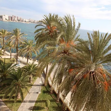 Apartamento Voramar-2