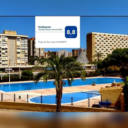Playa de San Juan ALICANTE-3