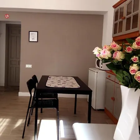 Donna Rosa Apartment-2