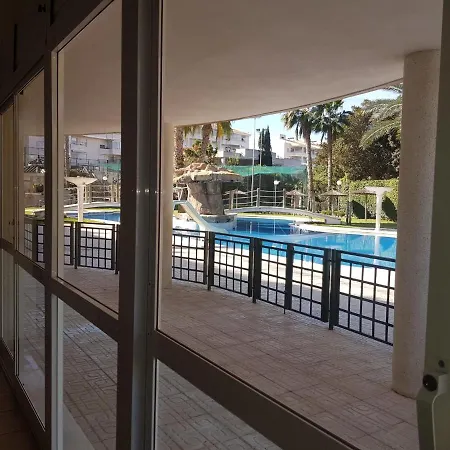 Beferent Riviera Blanca Golf - Playa-3