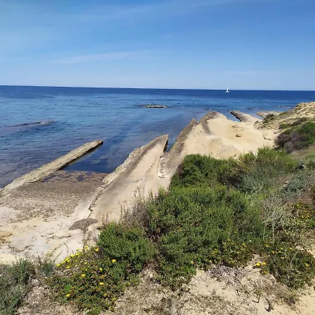 La Casita Del Faro-2