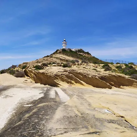 La Casita Del Faro-3