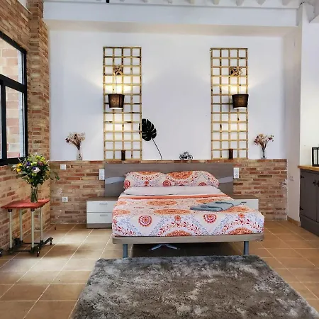 Loft. Old City-2