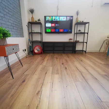 Fabriq Apartment-3