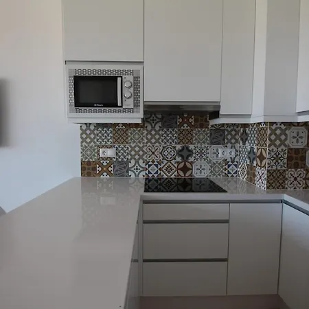 Estudio Playa del Postiguet-3
