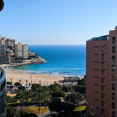 Sydney Sun & Beach Apartments-3