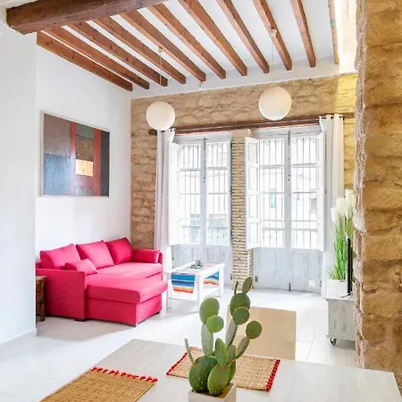 Apartamento Casco Antiguo Alicante-3