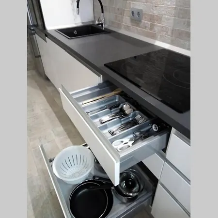 Loft Bazan - Centro Alicante-2