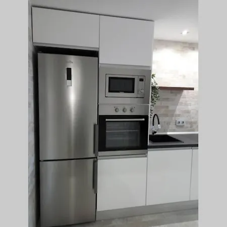Loft Bazán - Centro Alicante-2