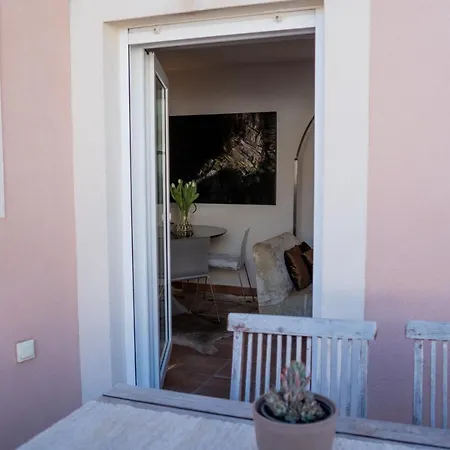 Apartamentos La Llum-3