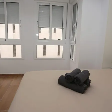 Apartamentos Navas GAM-2