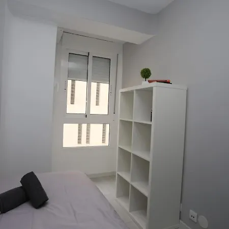 Apartamentos Navas Gam-2
