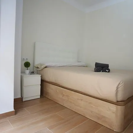Apartamentos Navas Gam-3