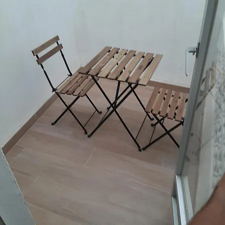 Apartamentos Navas GAM-3