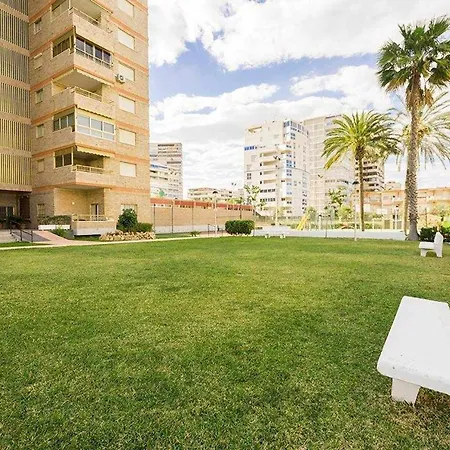 Apartamento Maria Luisa 8 Pax-3