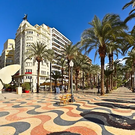 Holihome Rambla 24-2