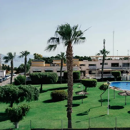 Stunning 2 Bedroom Apartment With Pool View-2